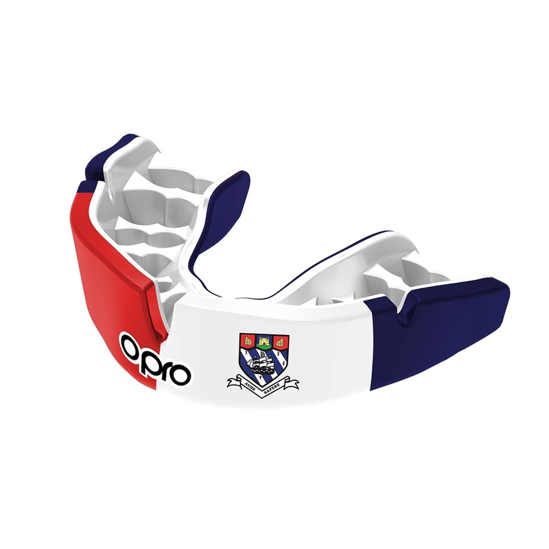 Torquay Boys School Mouthguard Adult (Age 10+) Standard