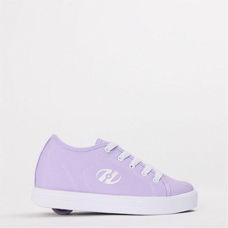 Heelys Classic Em   Pink Pink C13 (32) Lavender/White