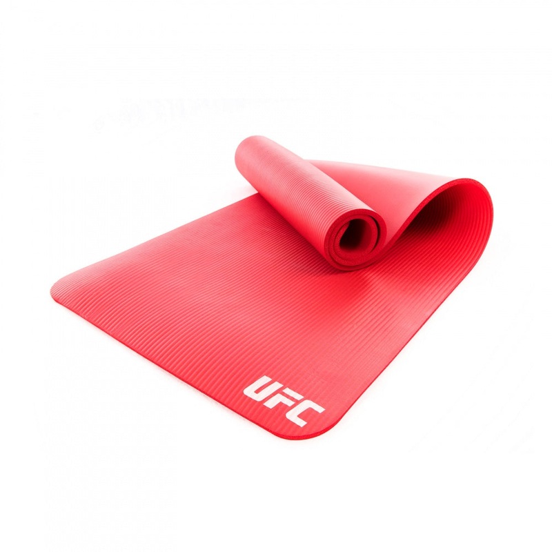 UFC Training Mat 10mm – Red