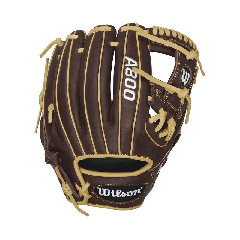 Wilson A800 11.5″ Baseball Glove Right Hand Throw