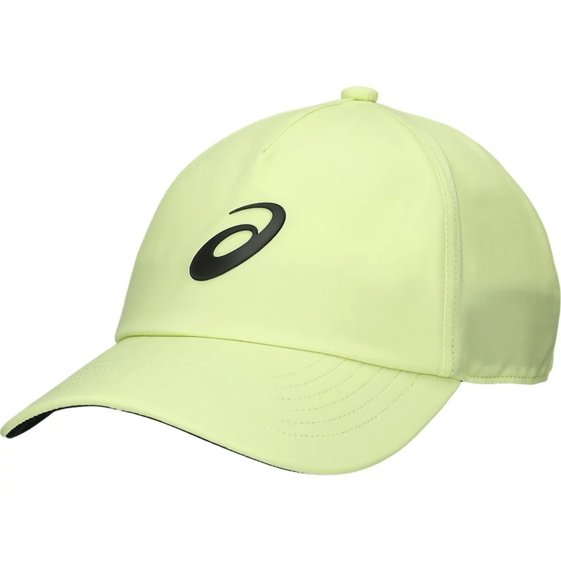 ASICS Performance Cap Huddle Yellow M