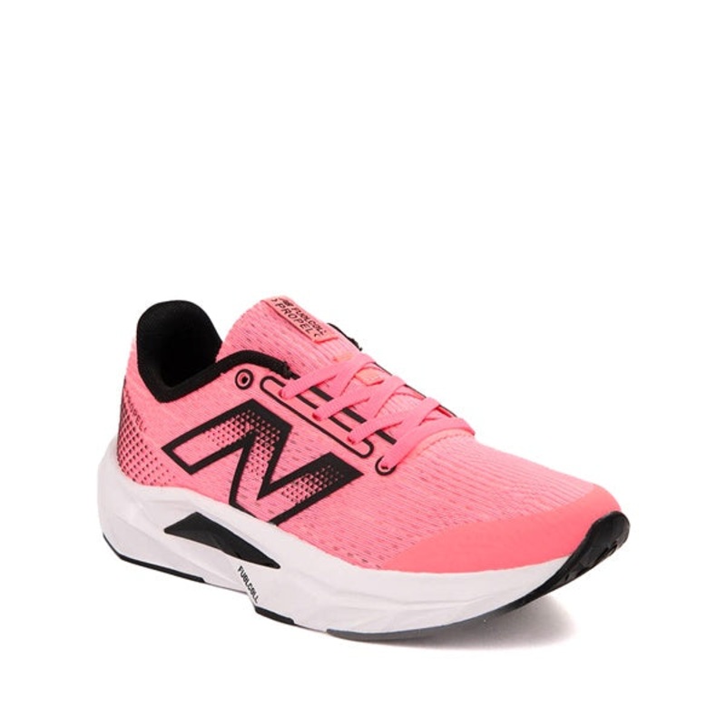 New Balance Big Kids GPFCPRP5- Pink US 4