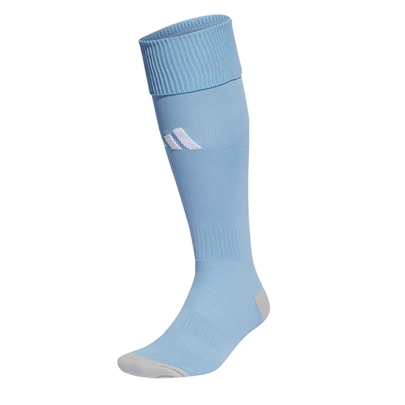 WSG Team Socks (Light Blue) TEAM LIGHT BLUE/WHITE Kids XL (10 – 11.5)