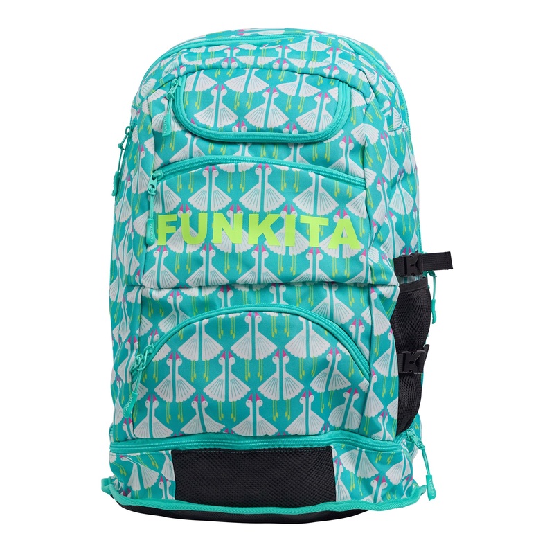 Funkita Elite Squad Backpack – Loose Goose