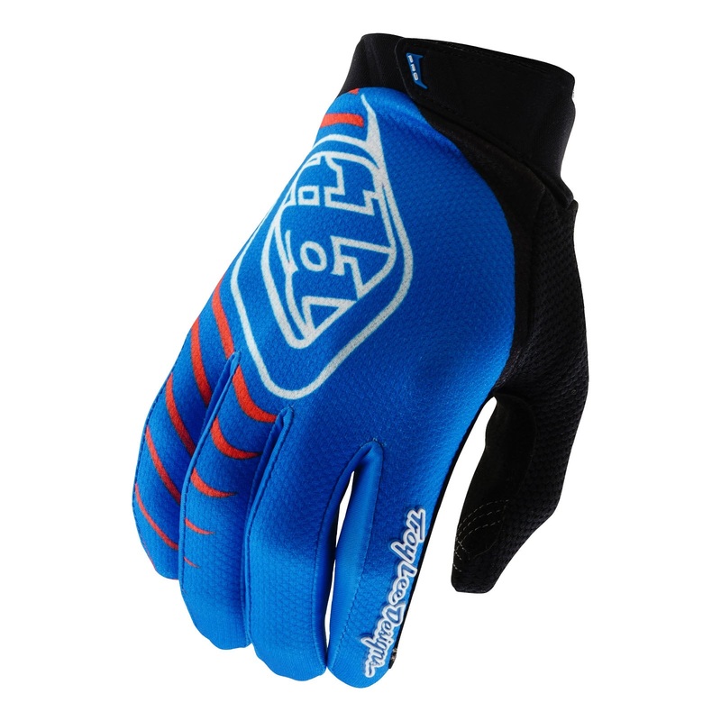 Youth GP Pro Glove Mono Blue BLUE XS