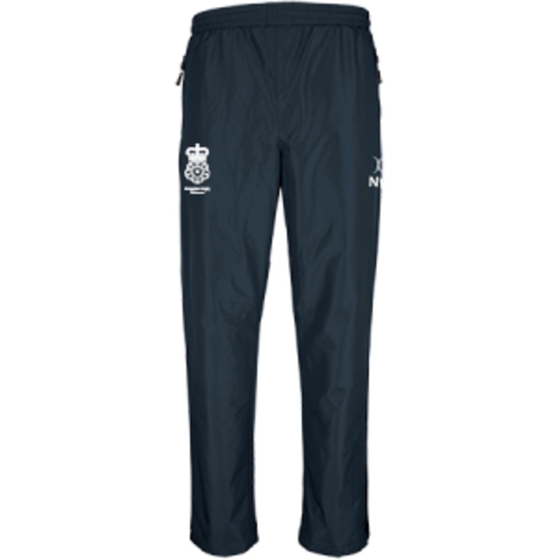 Hampshire Referees Adult’s Dark Navy Pro All Weather Trouser 2XS