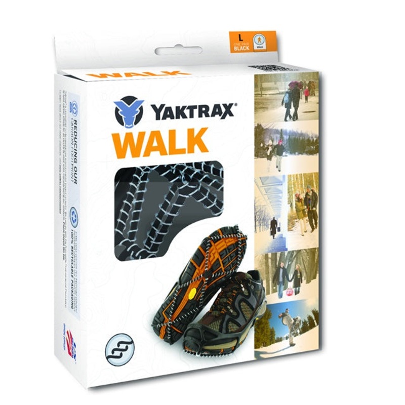 Yaktrax Walker X Small