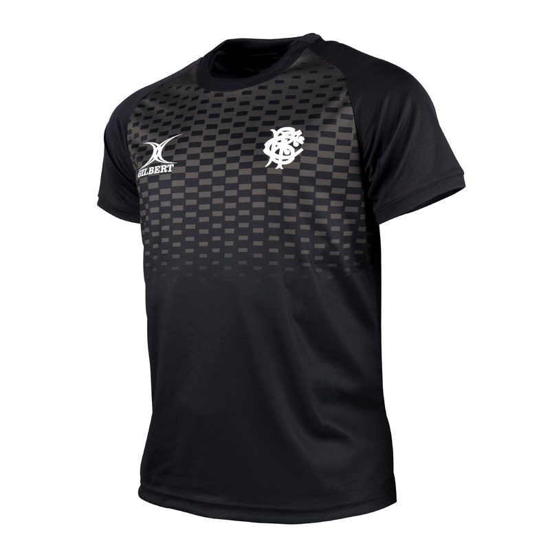 Barbarian FC Solar Tee – Womens 8