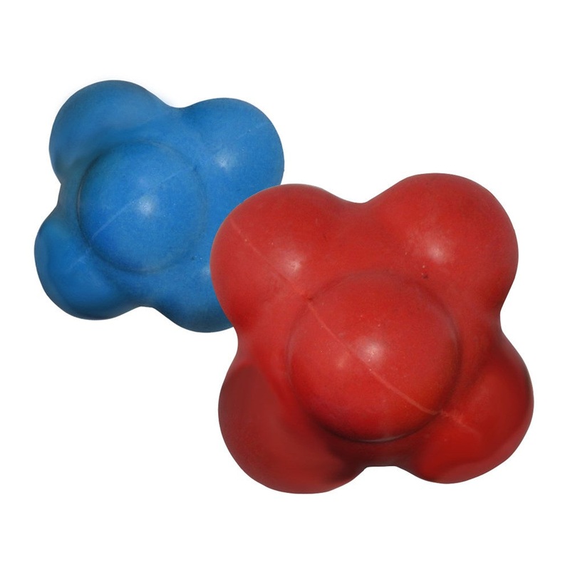 Rubber Reaction Ball