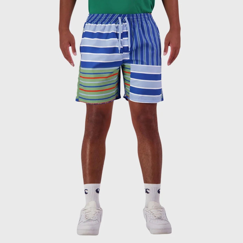 Canterbury Men’s Uglies 8″ Awning Shorts S