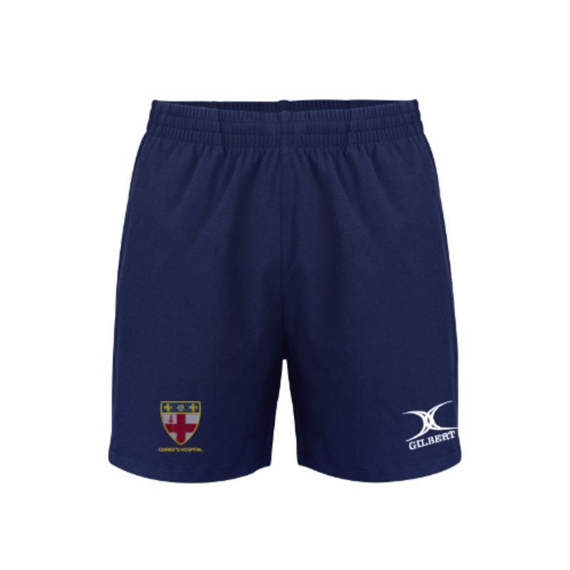 Christ Hospital PE Shop Senior’s Dark Navy Photon Shorts Extra Small