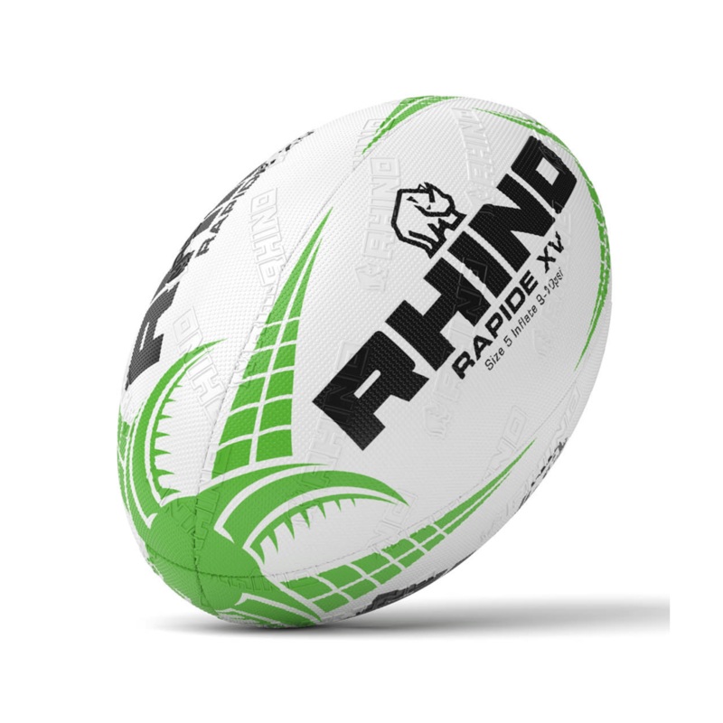 Rapide XV Training Rugby Ball 3
