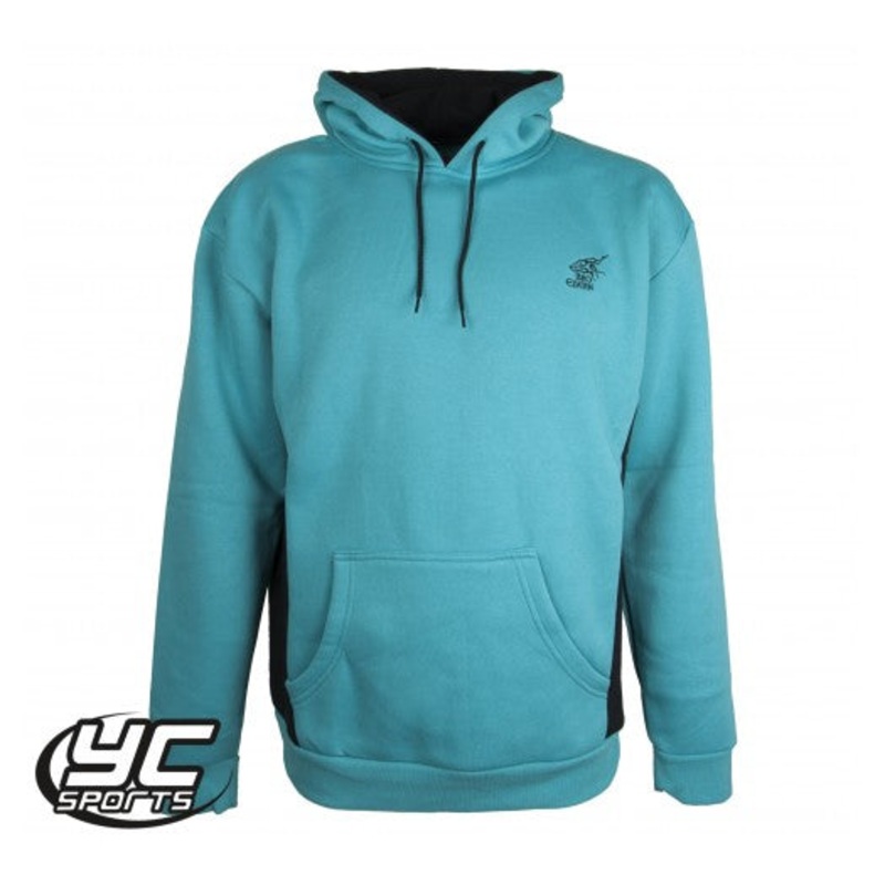 Ysgol Bro Edern Hooded Sweatshirt JS 9/10 JADE/BLACK