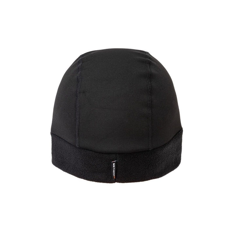 Karrimor Cozy Winter Thermal Hat Adults Mens Black