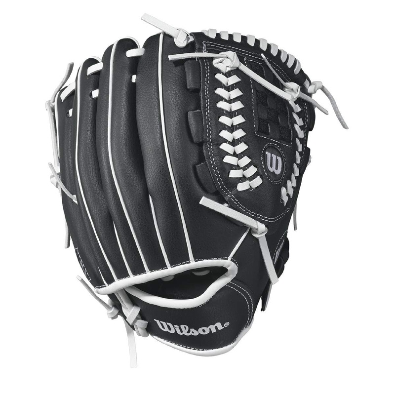 Wilson A360 10″ Tee Ball Glove Right Hand Throw