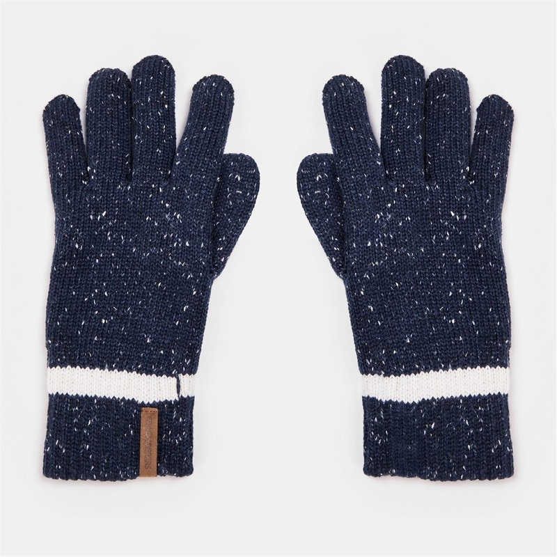 Craghoppers Donal Glove M/L Blue Navy