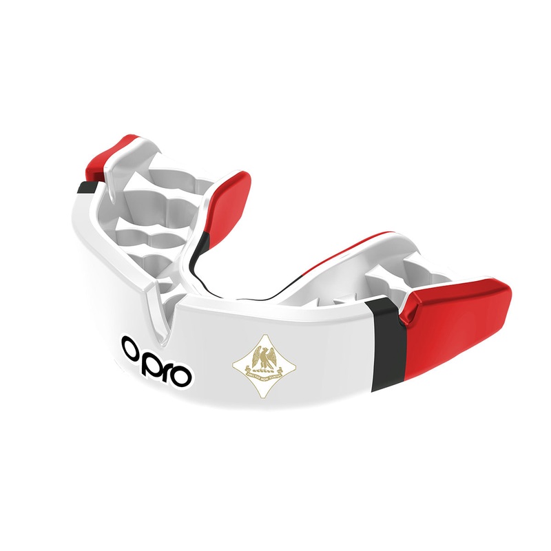 Durlston Court School Mouthguard Adult (Age 10+) Standard