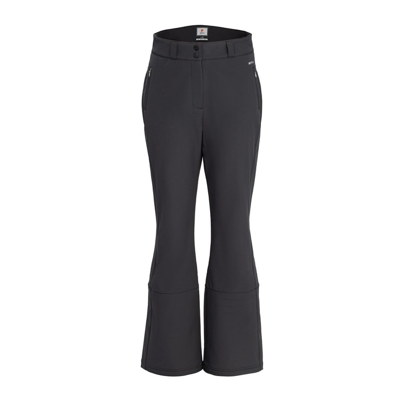 Nevica Davos Zipped Pocket Athletic Pants 10 (38) Black