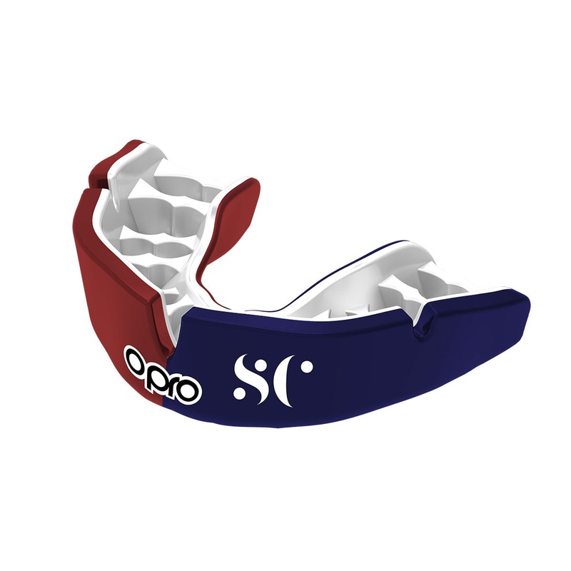 Scarborough College Mouthguard Adult (Age 10+) Standard