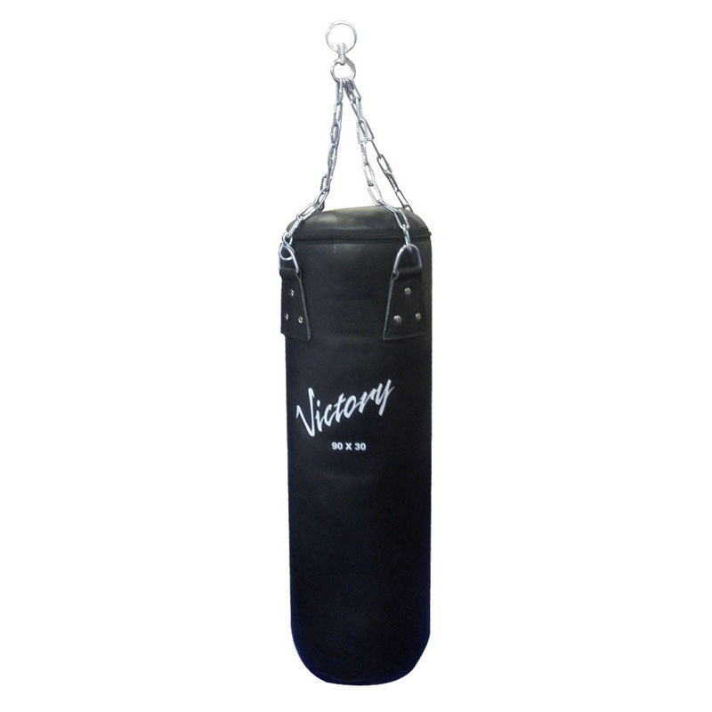 VIctory Punching Bag –