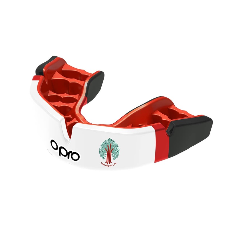 Welland Park Academy Mouthguard Adult (Age 10+) Standard