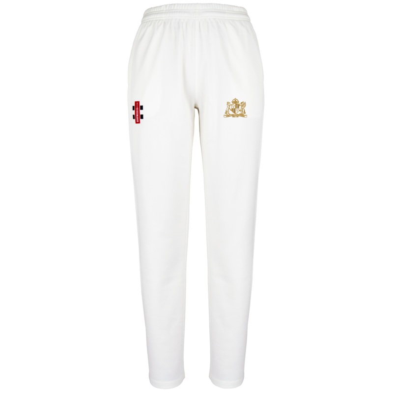 Ipswich School Women’s Ivory Matrix V2 Trousers W 8