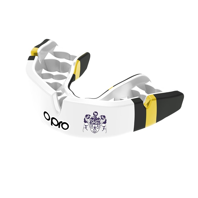 Merchant Taylors Mouthguard Adult (Age 10+) Standard