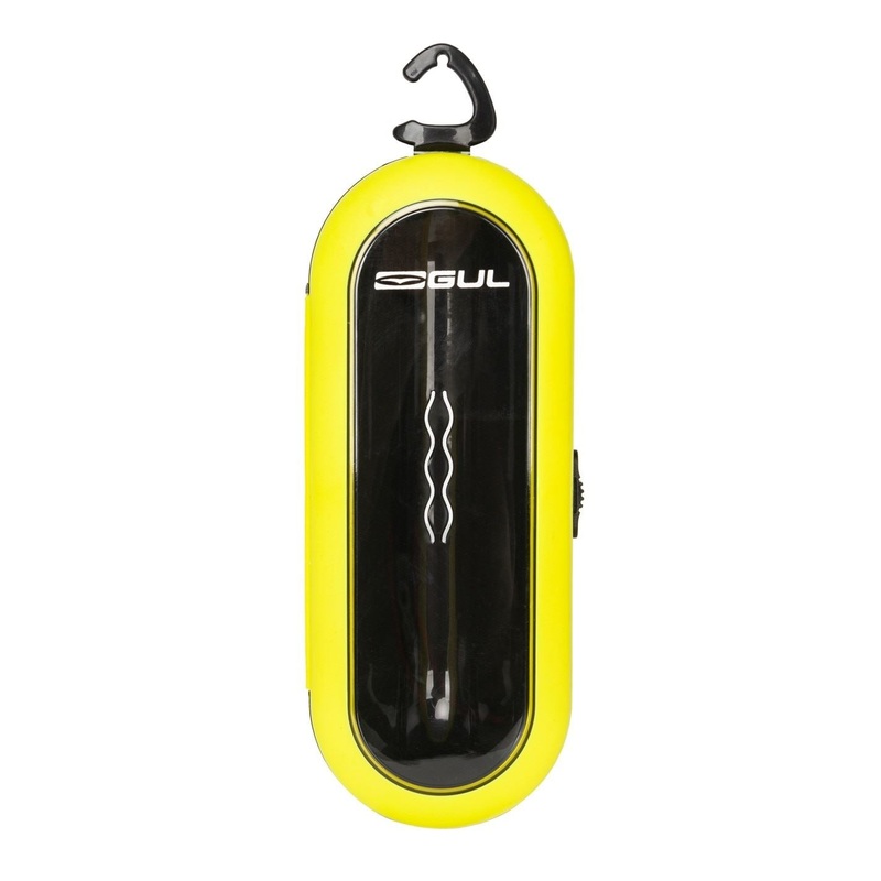 Gul Goggles Case Adults One Size Black