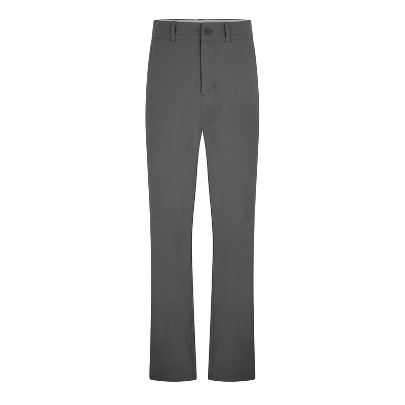 Lyle and Scott Golftec Regular Fit Trousers 28W R Rock Grey