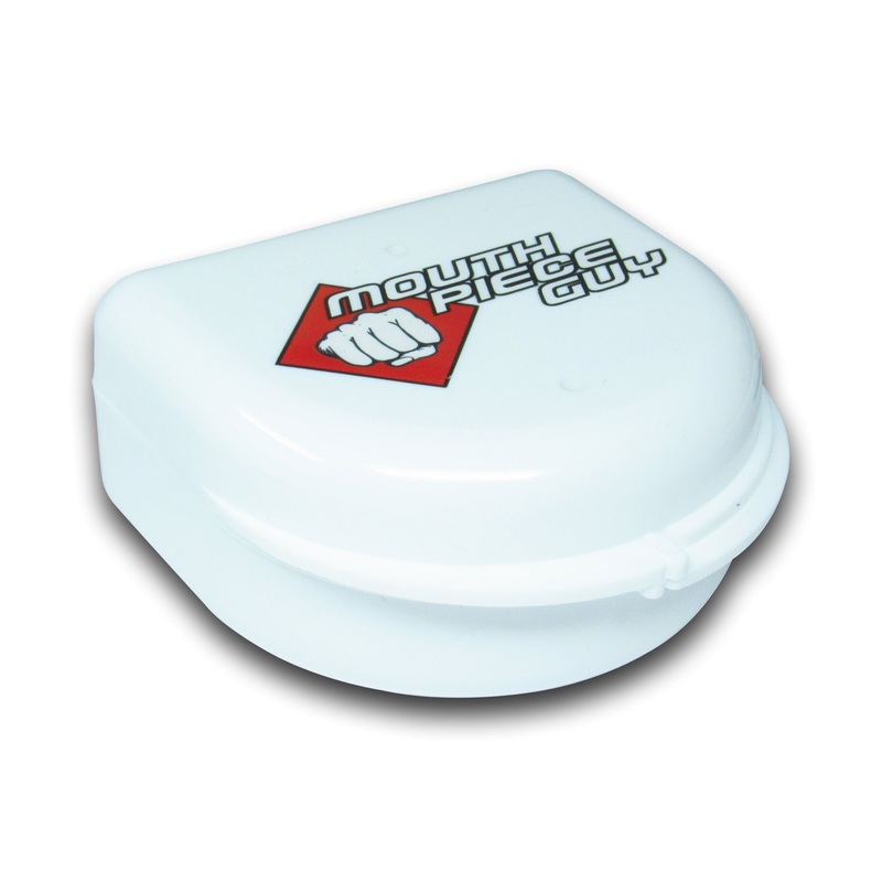 Mouthguard Case