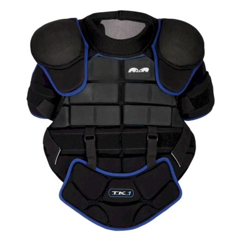 TK 1 Chest Shoulder Guard S/M