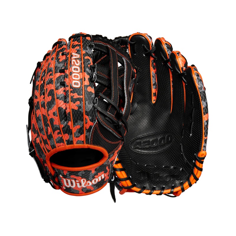 Wilson A2000 SC1777SS 12.75″ Baseball Glove- October 2024 Glove of the Month RHT