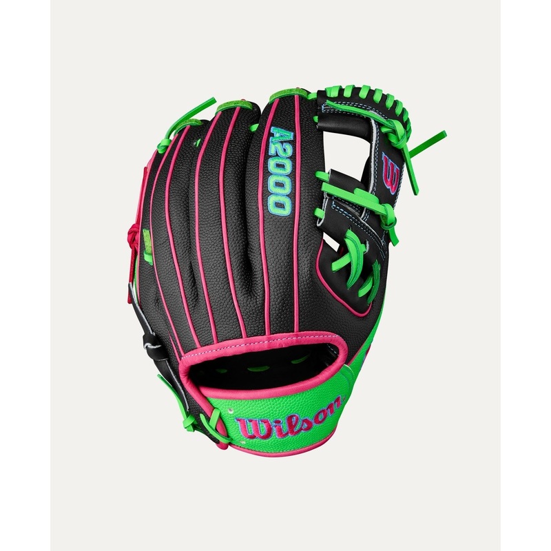 2025 Wilson A2000 Summer 1786SS 11.5″ Infield Baseball Glove RHT