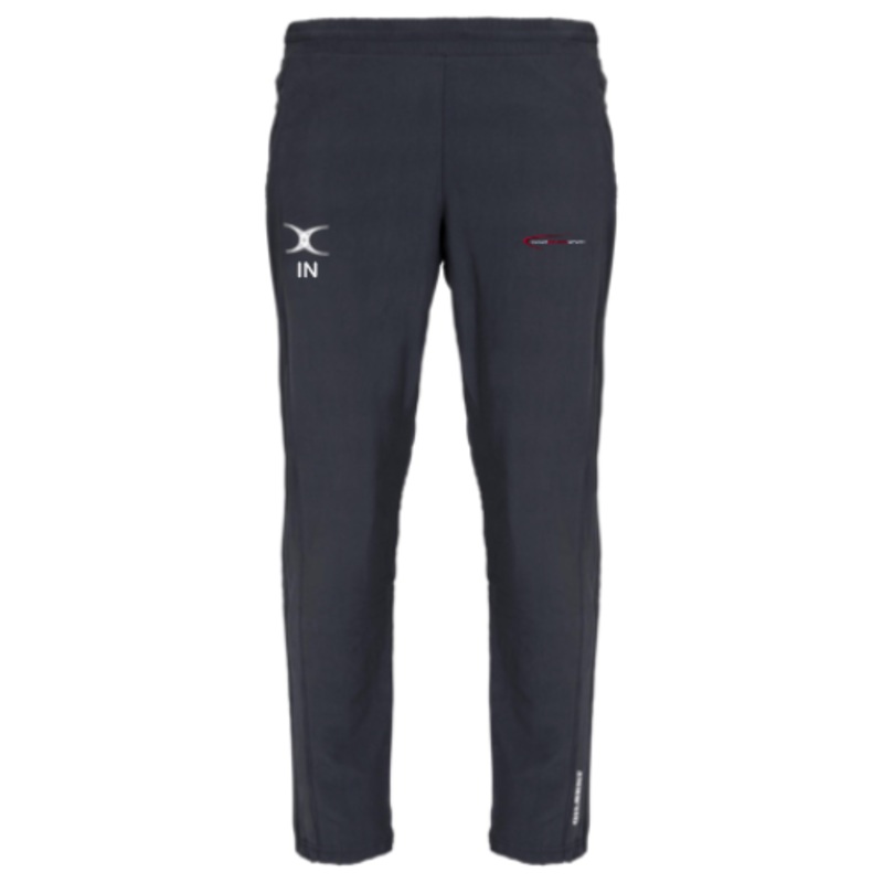 Teachschoolsport Women’s Black Synergie V3 Trousers W 6
