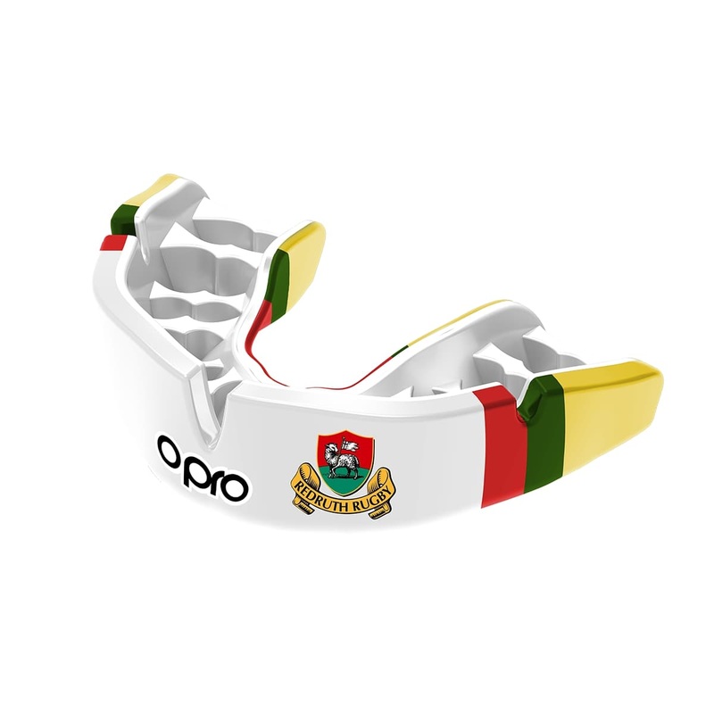 Redruth Rugby Club Mouthguard Redruth Rugby Club 1 Adult (Age 10+) Standard