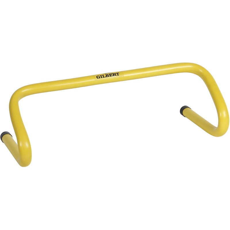 Training Hurdles Red 9 Inch