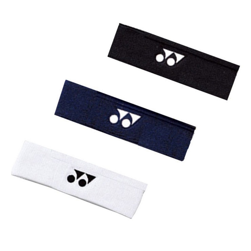 Yonex AC258 Headband Black