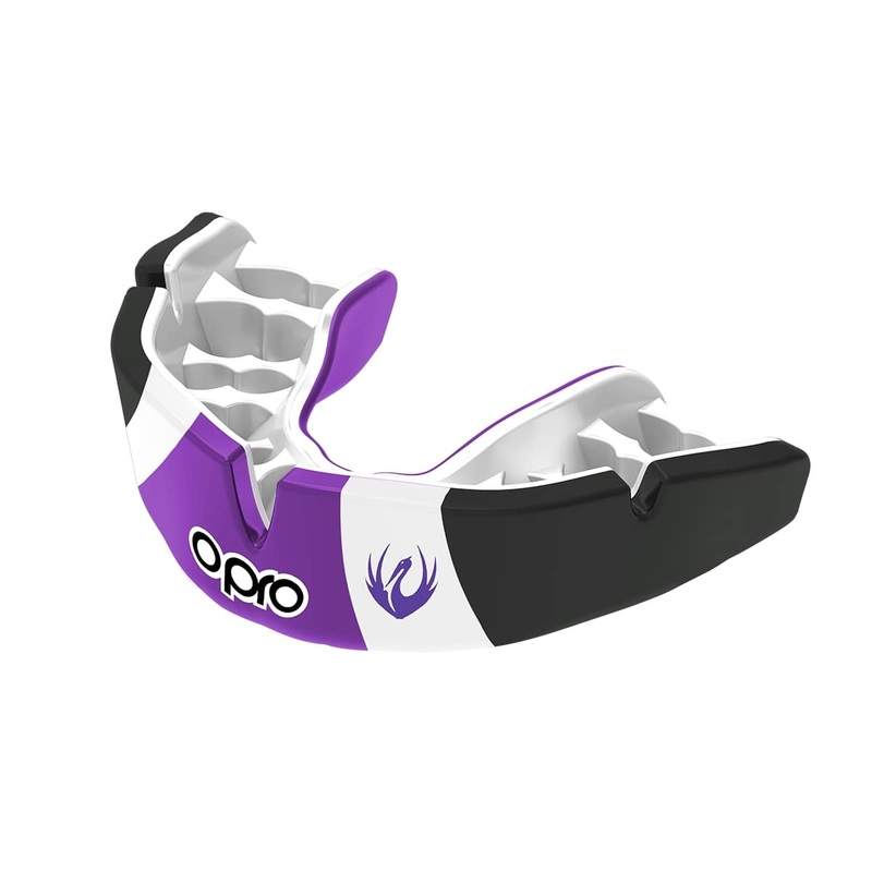 The Perse School Mouthguard Adult (Age 10+) Standard