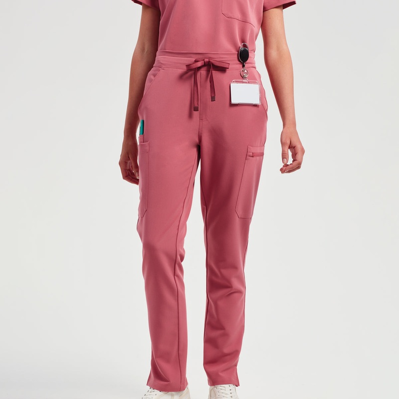 Womens ‘Relentless’ Onna-Stretch Cargo Pants XS Black