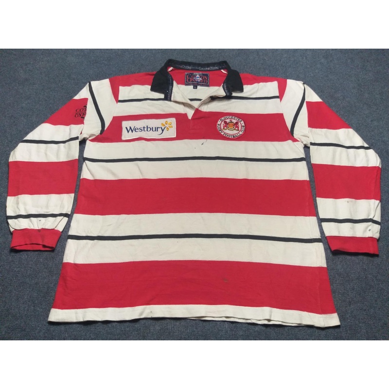 1997 Gloucester Jersey – L/XL