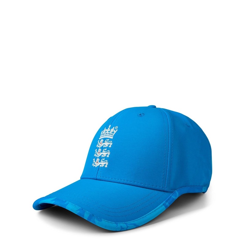 Castore England Odi Cap Mens One Size Blue