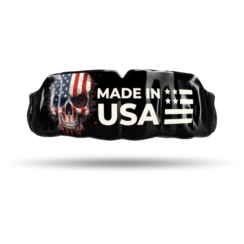 Made In America