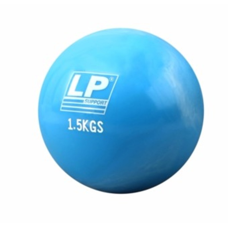 Toning ball 1.5KG LP FT3501 –