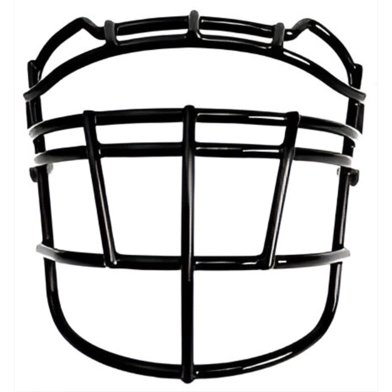 V-T-RJOP-DW-TRAD for Schutt Vengeance (Titanium)