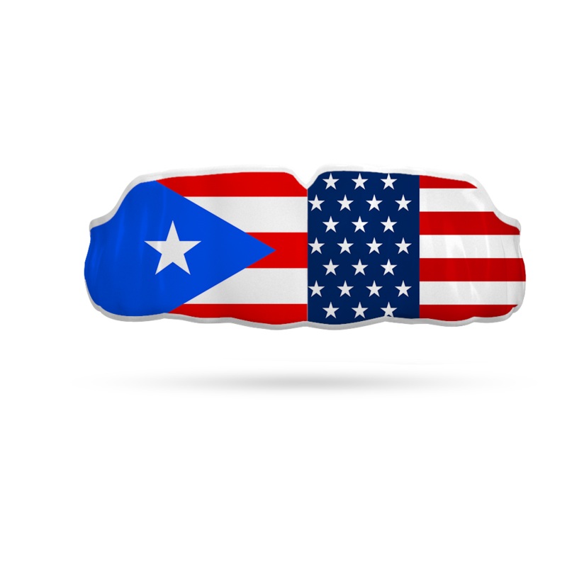 Puerto Rico/USA