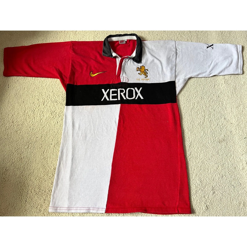 1998 Transvaal Lions Jersey – M