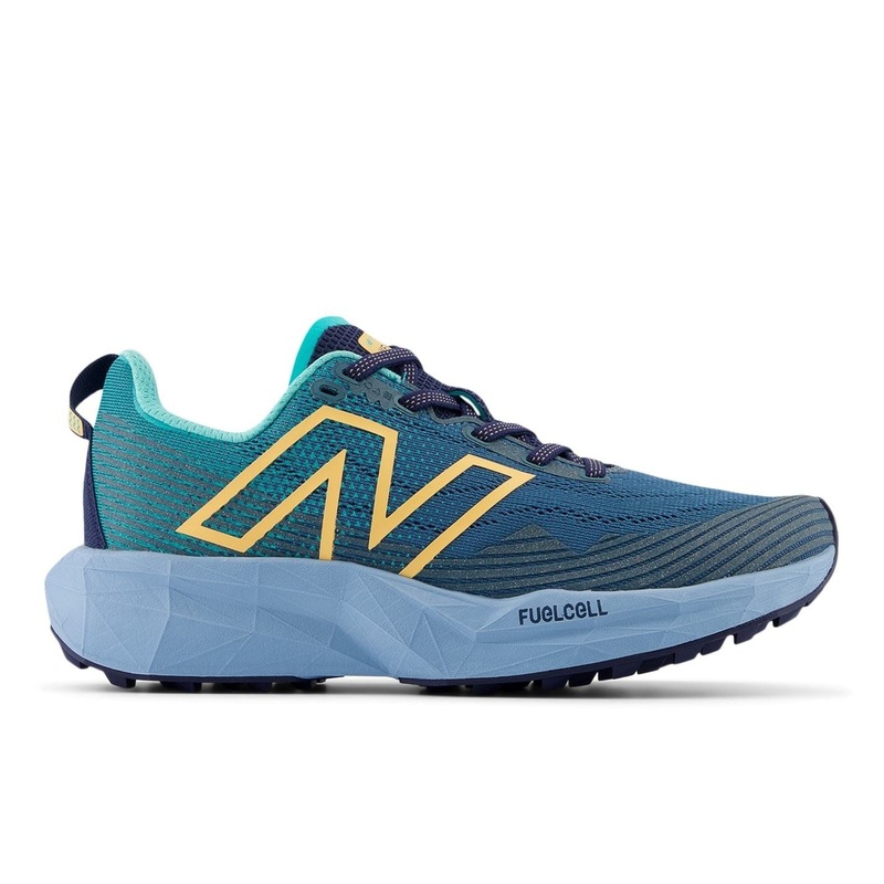 New Balance Balance Fuelcell Venym Trail Running Shoes 4 (36.5) Blue