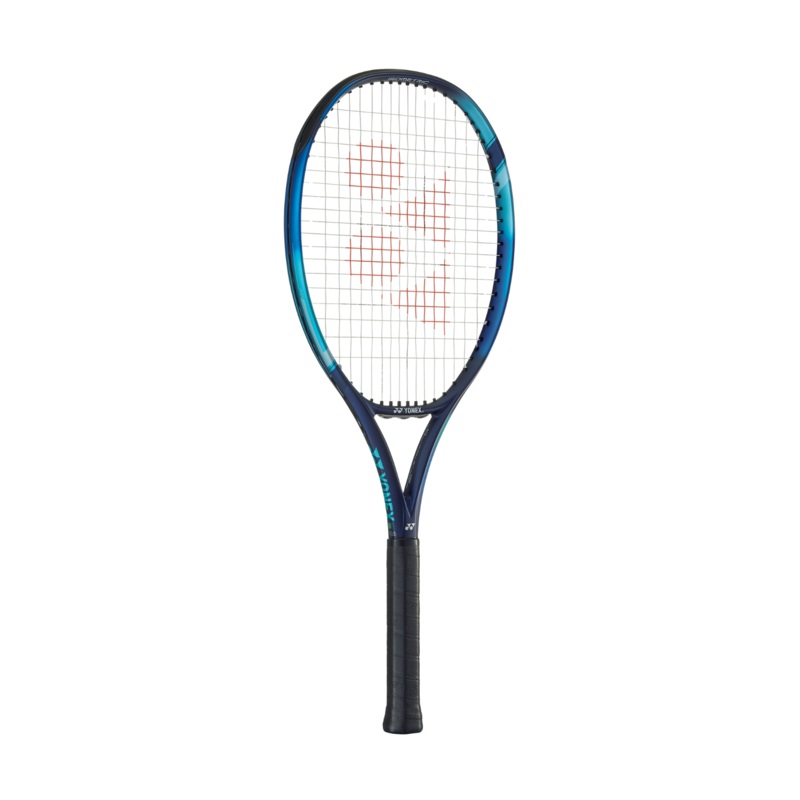 Yonex Ezone 110 255g Tennis Racket 2022  – Unstrung G1 SKY BLUE