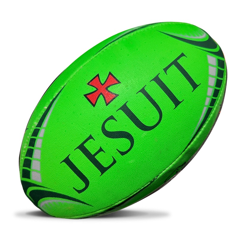 Custom Rugby Ball – Hurricane Practice Size 4