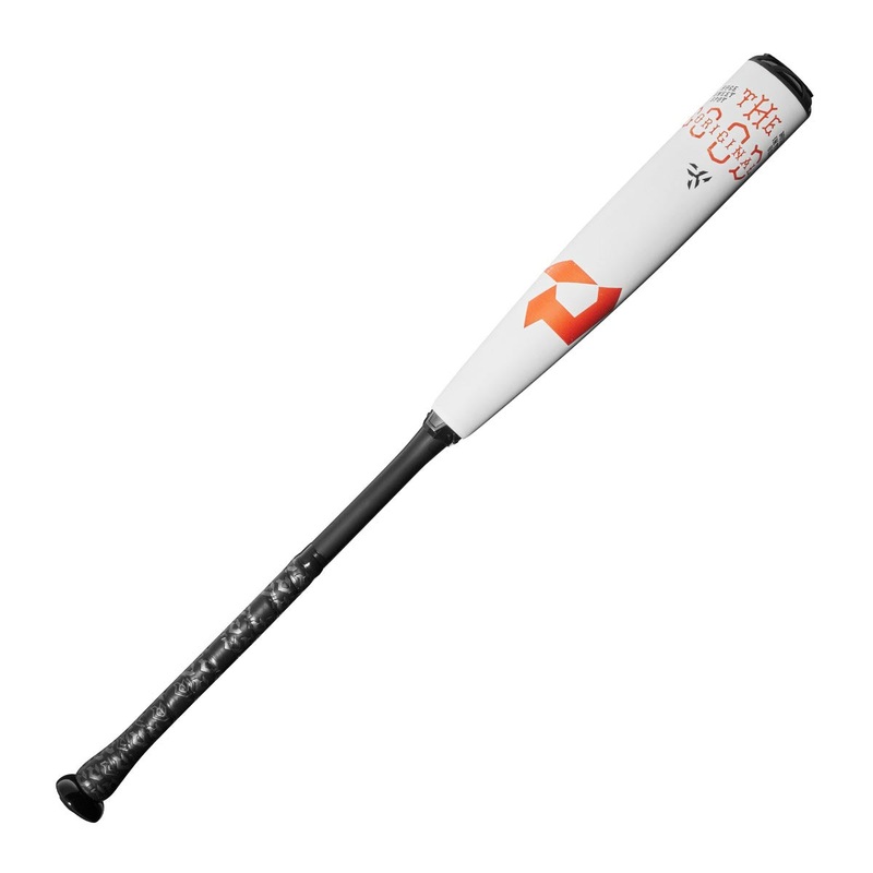 DeMarini 2025 The Goods Half N Half -8 USSSA Baseball Bat 29″ 21 OZ
